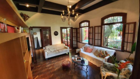 Гостиница Casa Vermelha  Рио-Де-Жанейро